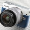 Canon EOS M100 to be Announced Soon !