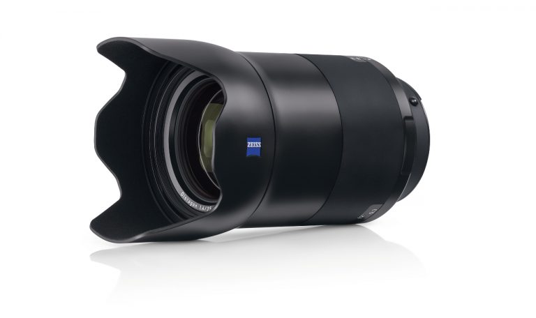 Now Available for Pre-order: Zeiss Milvus 35mm f/1.4 Lens