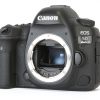 Refurbished Canon EOS 5D Mark IV First Available for $2,799 at Canon Store !
