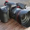 Canon 6D Mark II Hands-on Reviews (Imaging-Resource, DigitalTrends, thephoblographer, TechRadar)