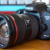 Another Fake Specs List of Canon 7D Mark III