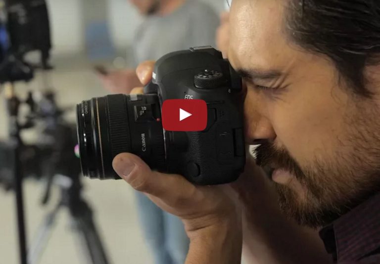Video Review: Canon EOS 6D Mark II Hands-On Field Test