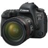 Canon 6D Mark II w/ 24-70mm f/4L IS USM Lens Kit Delayed