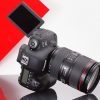 Canon 6D Mark II Review at dpreview “No Gold or Silver Award”