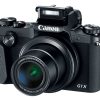 Canon PowerShot G1 X Mark III Announced !