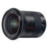 Zeiss Milvus 1.4/25 Lens for Canon EF mount to be Announced Soon !
