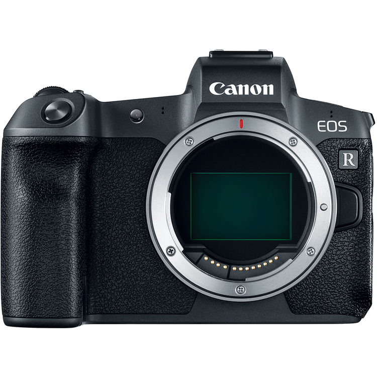 Confirmed: Next Canon Full Frame Mirrorless Camera “K433” will Have 26MP Sensor, Released within 1 Year - Canon Rumors CO